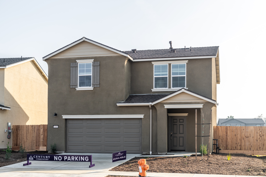 0041 4105 E. Sunnyview Avenue