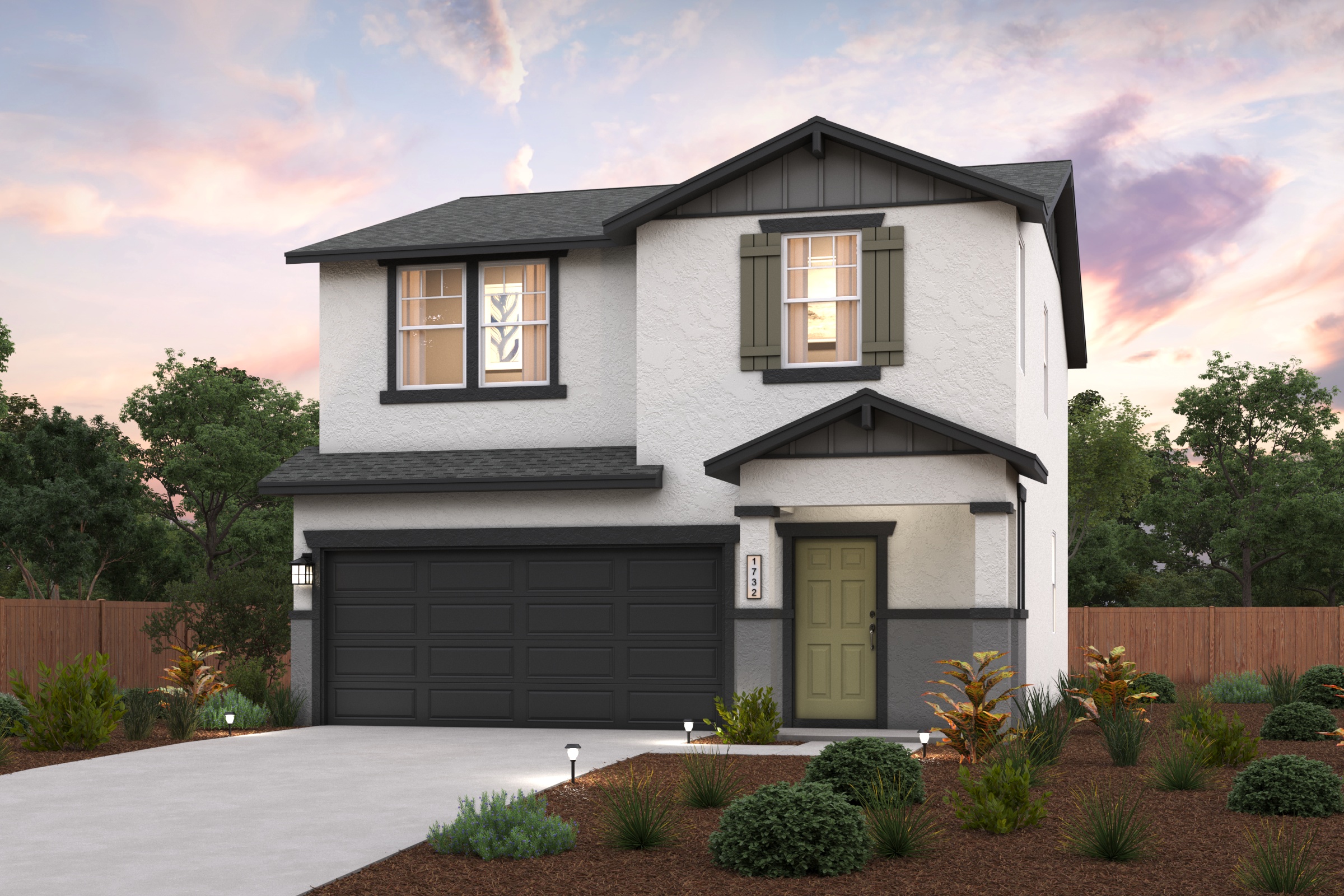 0046 6114 W Flint Way