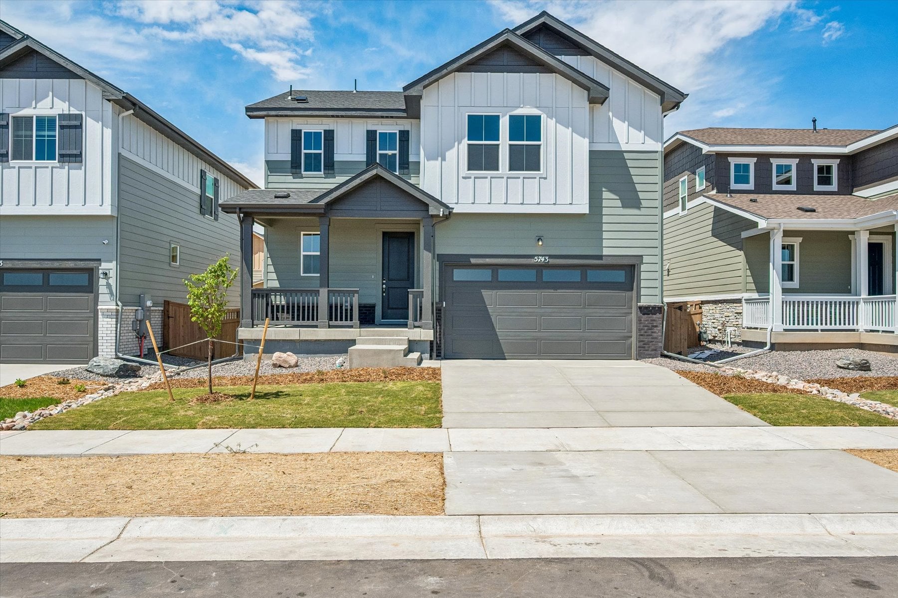 71407 5743 N. Ireland Court