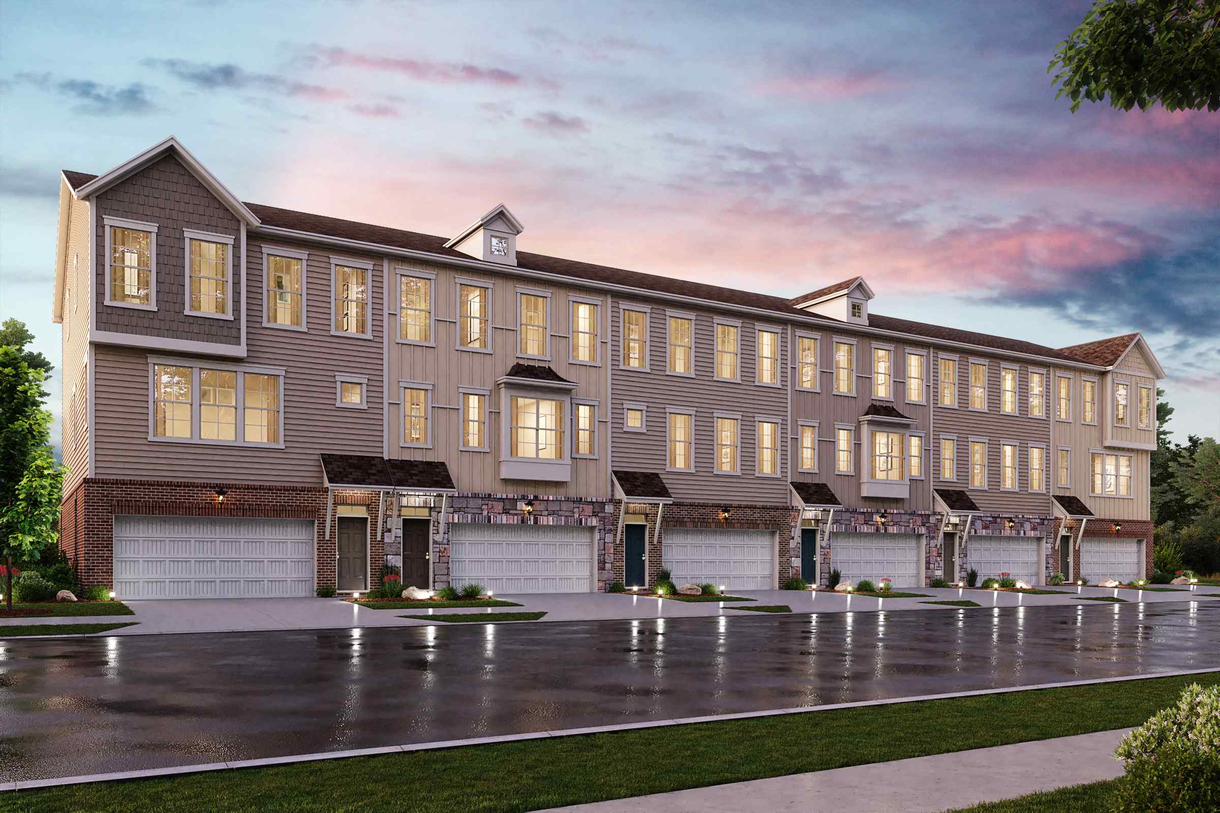 0069 7136 Brookview Lane