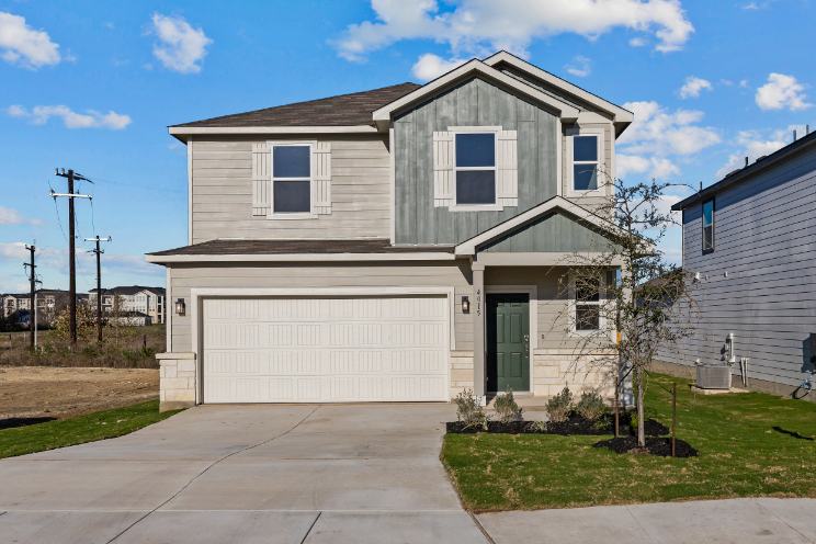 542804 4111 Spirit Star Drive