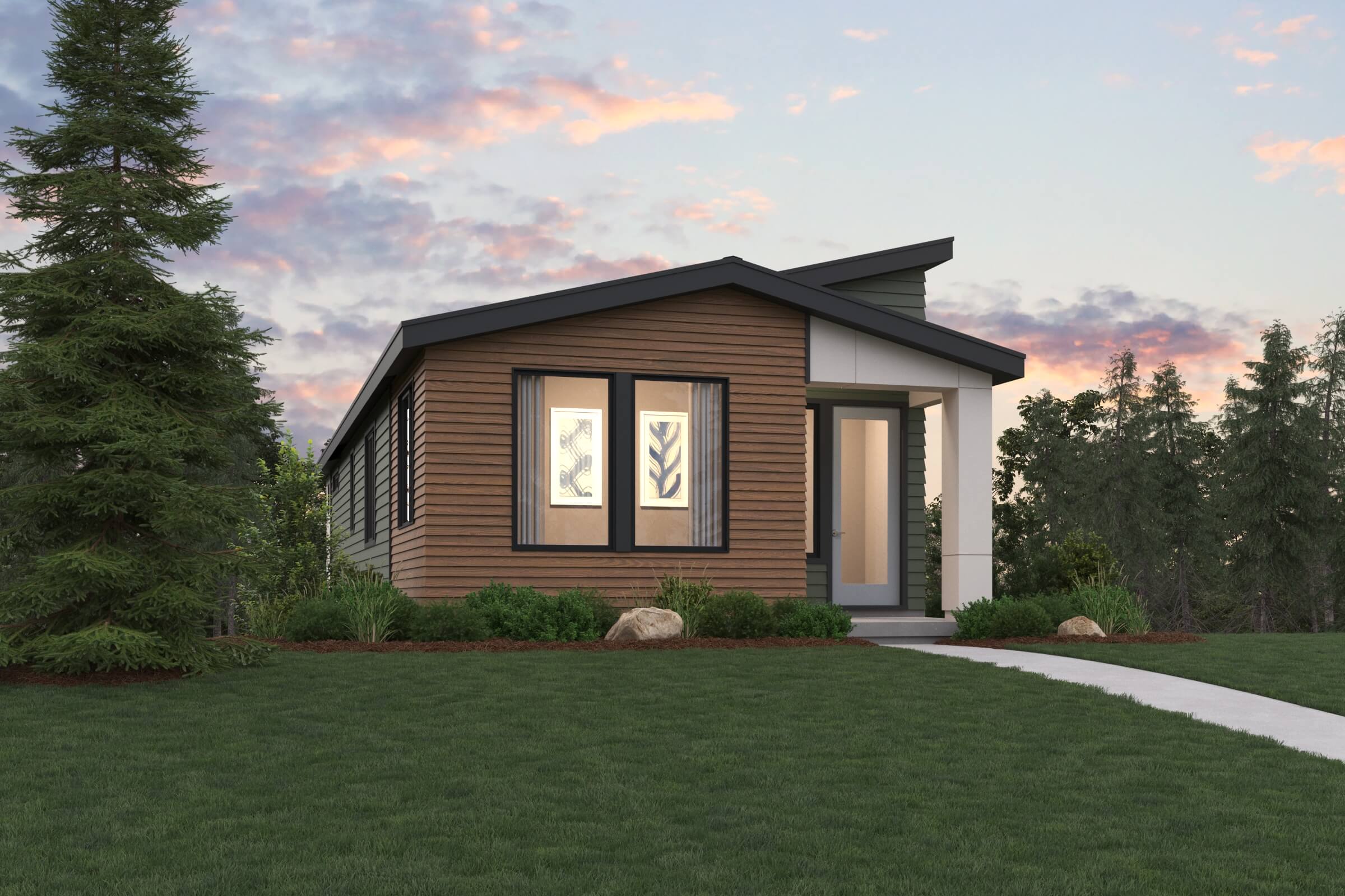 0025 4027 Aberdeen Way NE